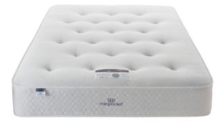 Best mattress: Silentnight Eco Comfort Pocket 1200