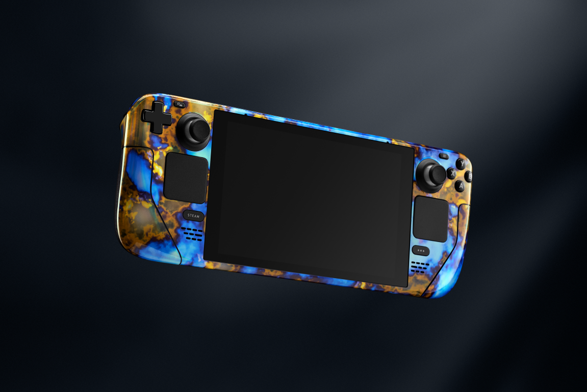 dBrand Case Hardened Skin