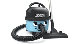 Henry Allergy review