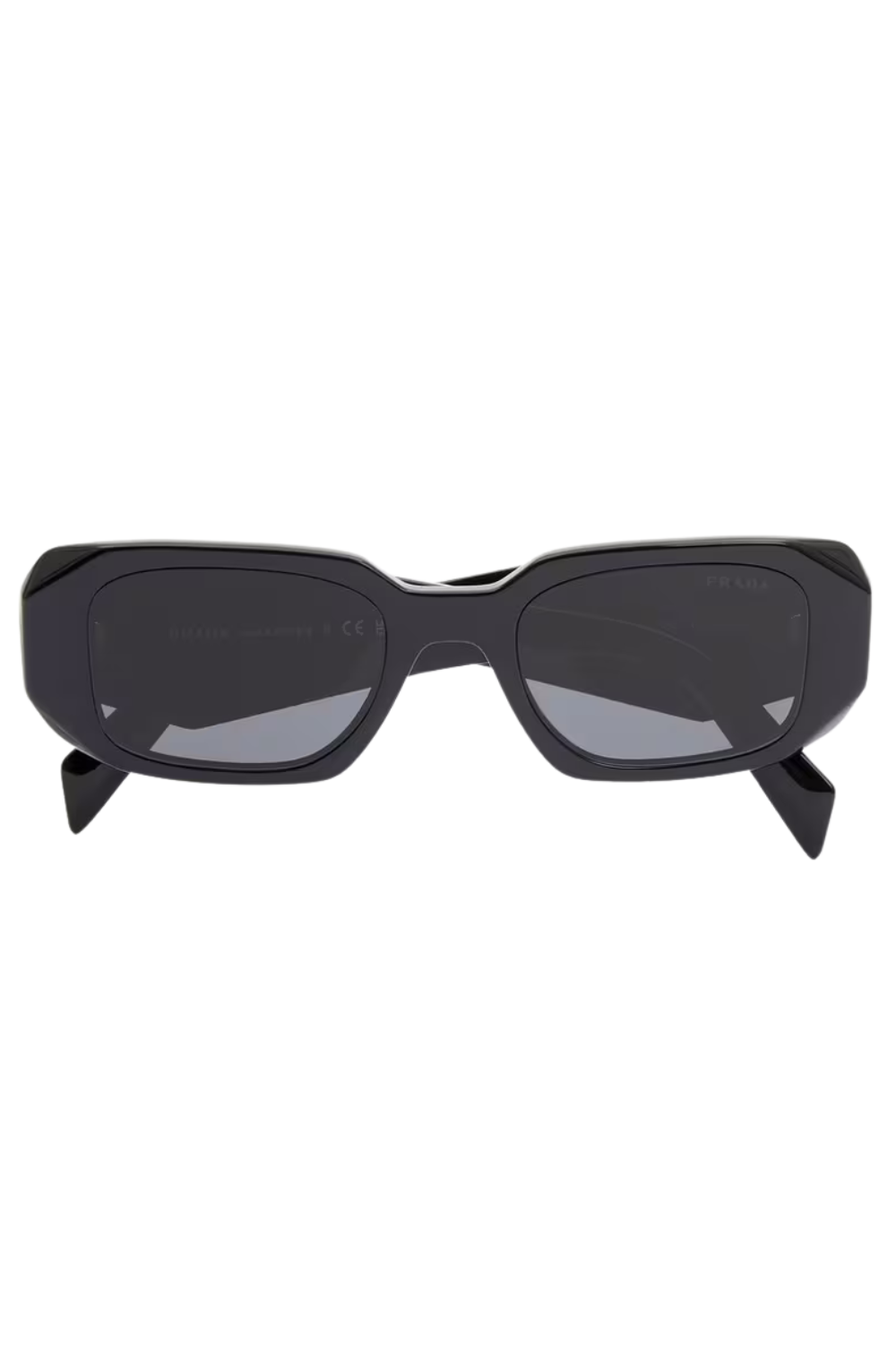 Rectangular Sunglasses