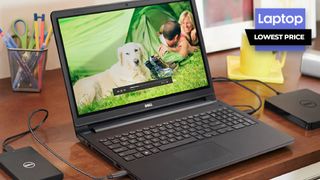 Dell Inspiron 15 3000 cheap laptop deal