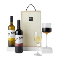 Marks &amp; Spencer, Italian wine duo, £25