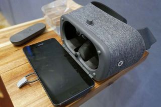 Asus ZenFone AR
