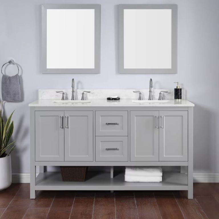 Best places to buy bathroom vanities in 2022