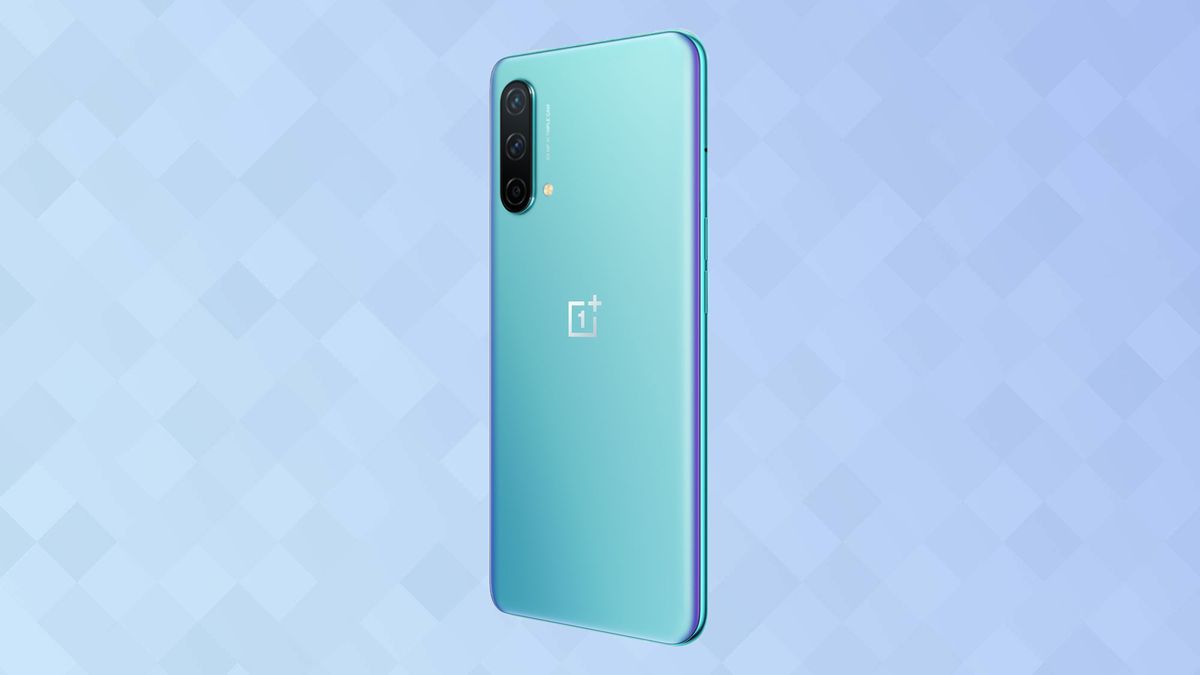 OnePlus Nord CE 5G