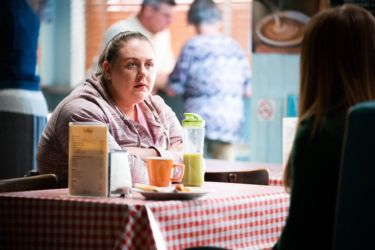 EastEnders spoilers: Bernadette Taylor takes drastic action! | What to ...