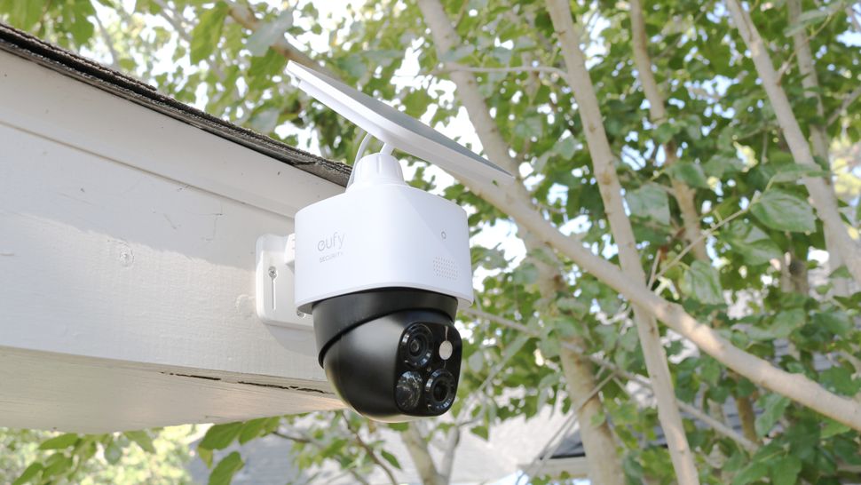 Eufy’s new security cameras use AI for cross-camera tracking — here’s ...