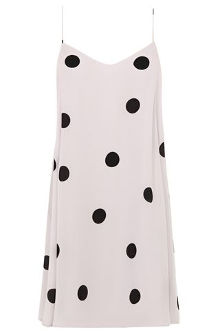 Warehouse Spot Cami Dress, £46