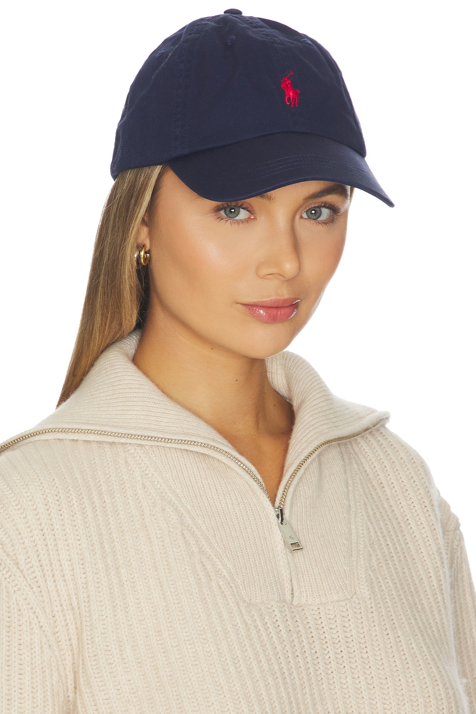 Twill Sport Cap
