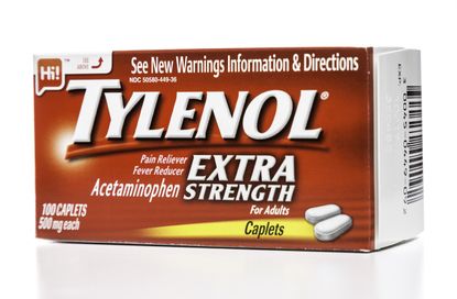 #10: Johnson & Johnson’s Tylenol Recall
