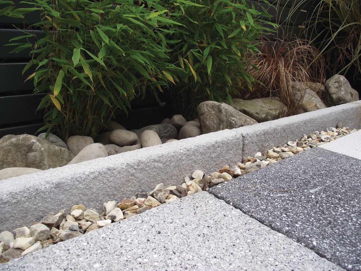 Choose the best patio paving for your garden Real Homes