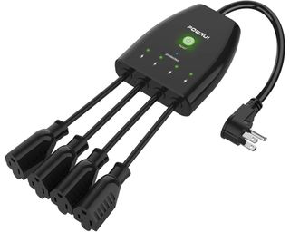 POWRUI Smart Power Strip