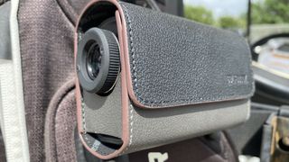 GolfBuddy Aim L20 Rangefinder carry case