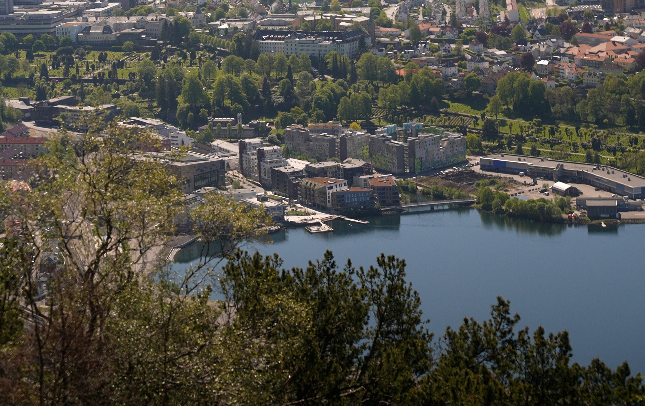 Bergen