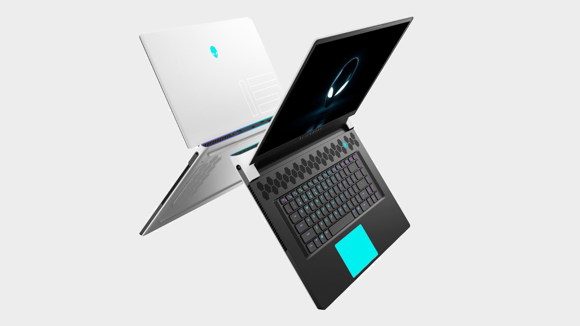 Alienware X15