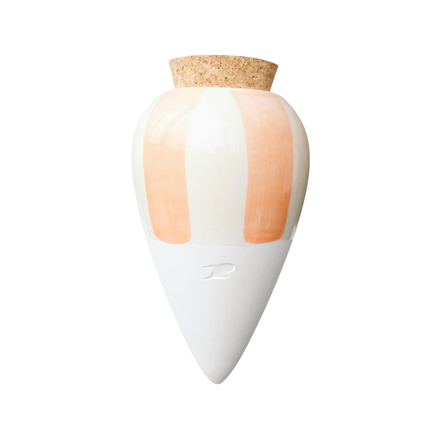 A Pepin Terracotta Olla from Amazon