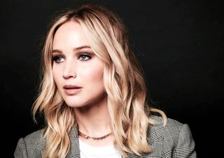 Jennifer Lawrence