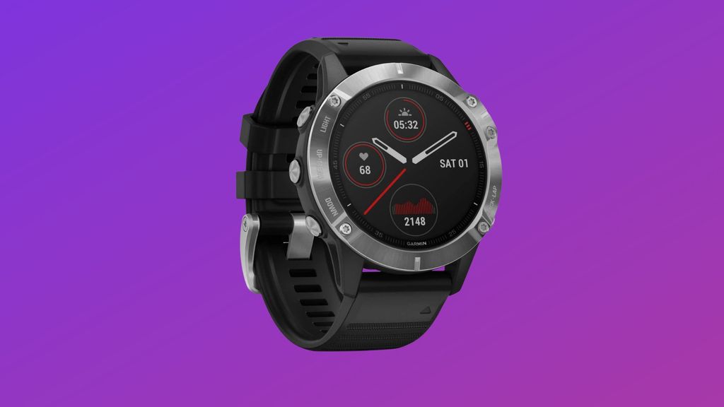 Half the cost of an Apple Watch Ultra and 14day battery life — pick up