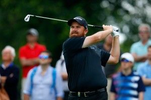 Shane Lowry