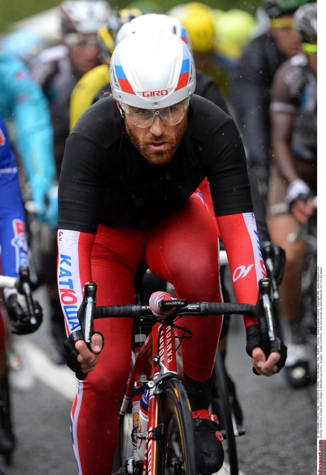 Luca Paolini (Katusha)