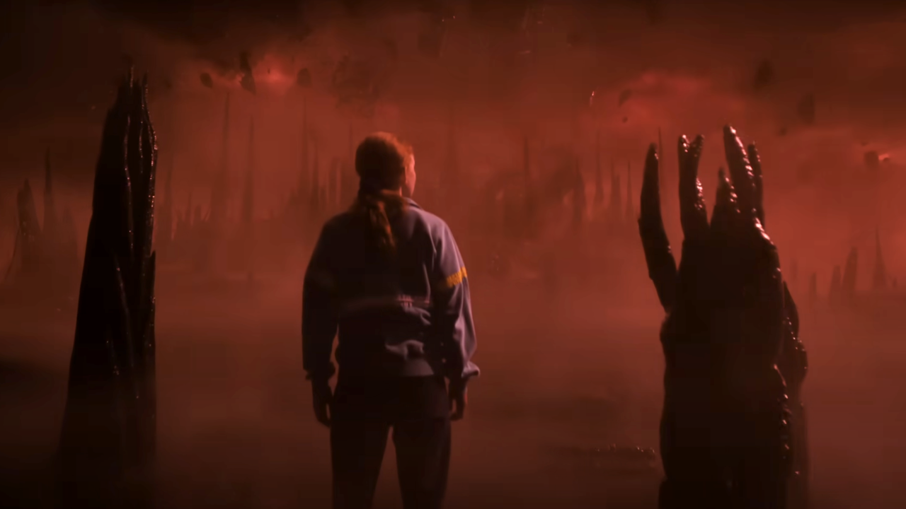 Stranger Things