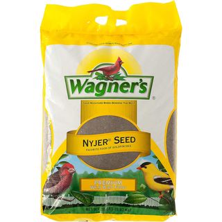 Wagner’s Nyjer Seed