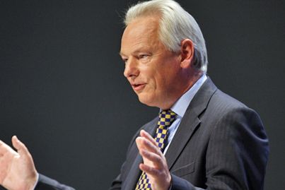 Francis Maude