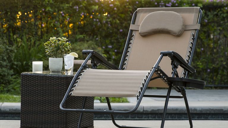 This Walmart Patio Furniture Sale Will Help Summer Last Much