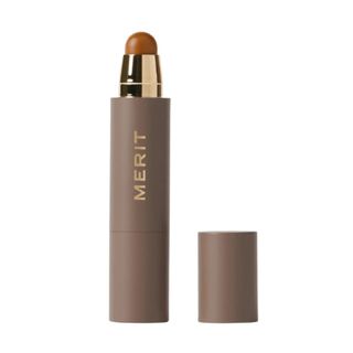 Merit The Minimalist Perfecting Complexion Stick - spring make-up trends
