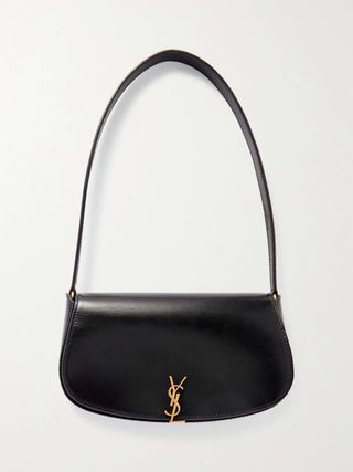 Voltaire Mini Leather Shoulder Bag