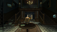 The Room: Old Sins