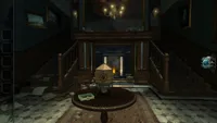 The Room: Old Sins