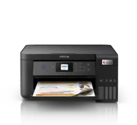 Epson EcoTank: Do more with less