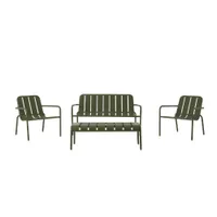 Swyft Garden Sofa Set 01 Swyft Garden Sofa Set 01