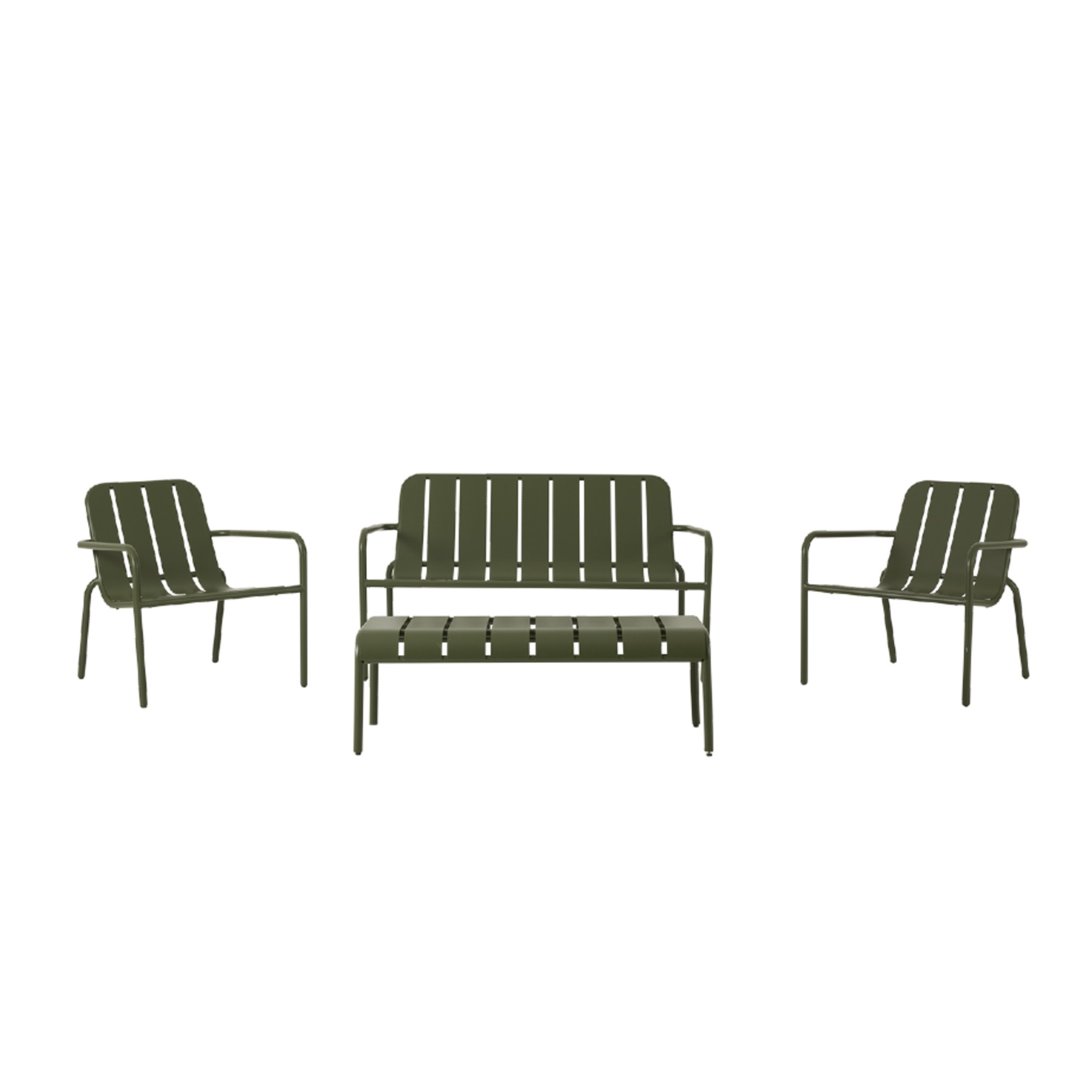 Swyft Garden Sofa Set 01