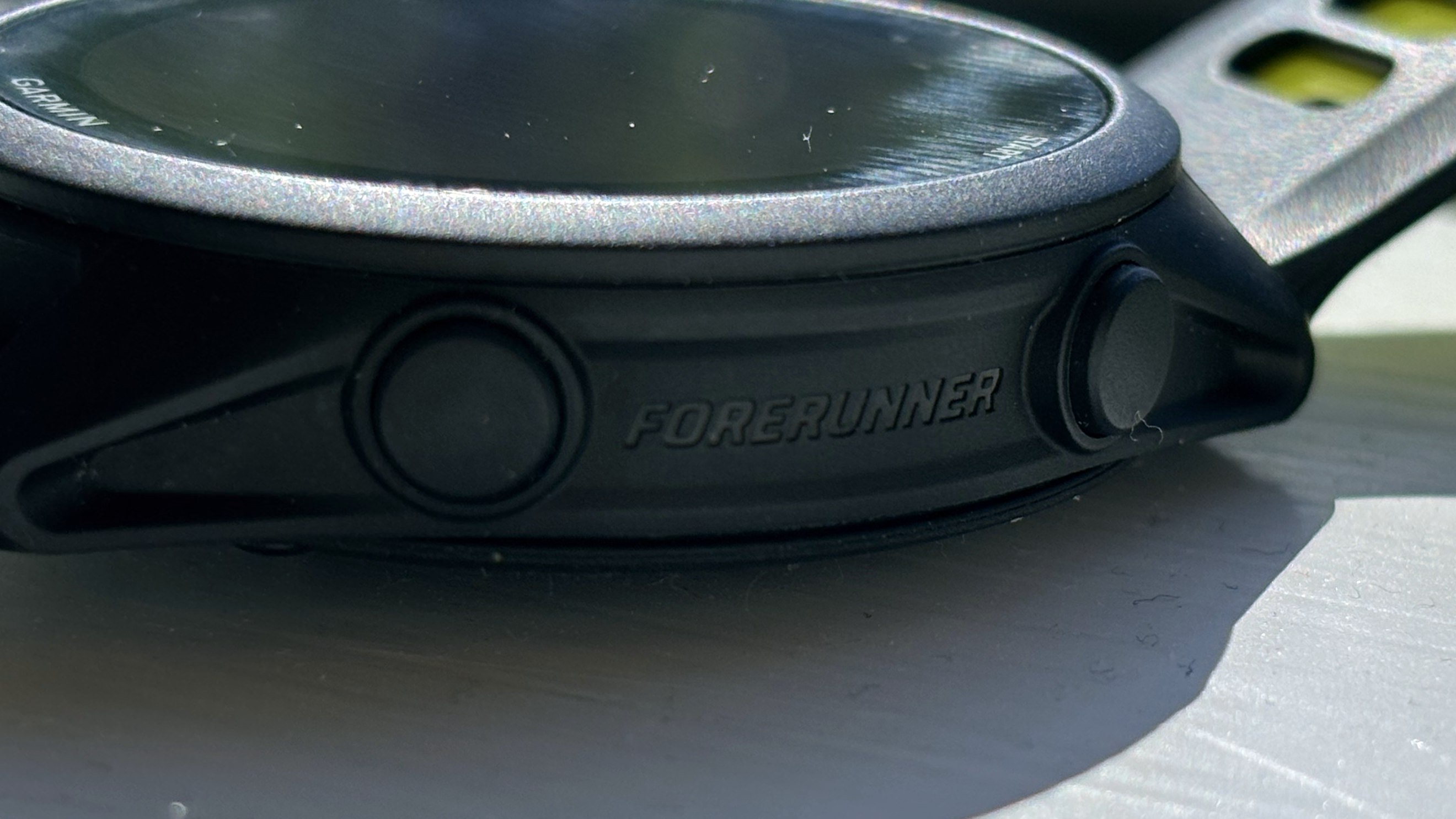 Garmin Forerunner 170