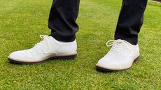 Ecco Classic Hybrid Golf Shoe Review