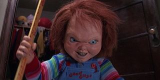 Chucky in Child's Play