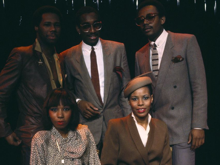 The 25 Greatest Rhythm Sections of All Time part 1 MusicRadar