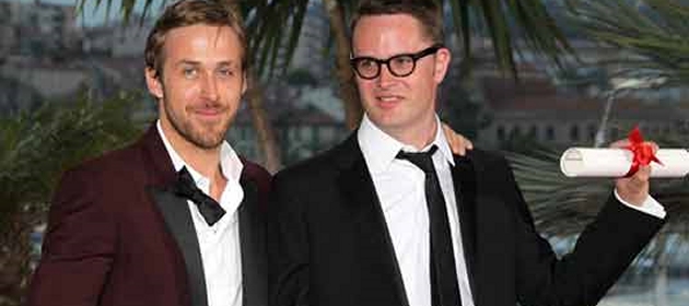 Only God Forgives