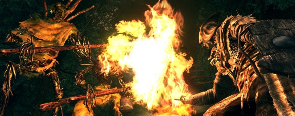 Dark Souls