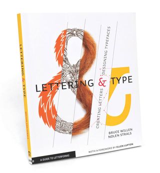Get started with type design: Lettering & Type