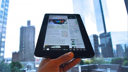 dell venue pro 11 7140 review