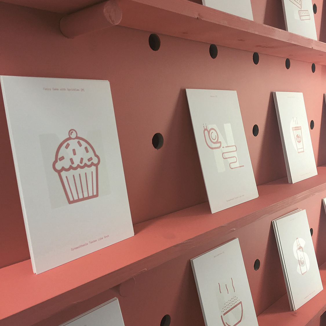 D&AD New Blood 2016: Aidan Cooke