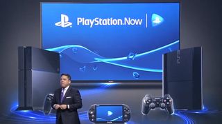 PlayStation Now beta starts