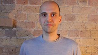 Scott Byrnes-Fraser, Head of UX design at Adaptive Lab