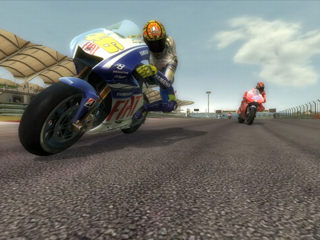 SWAP you? want to swop your superbike for my pushbike?