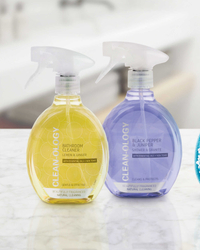 Clean-ology Shower Cleaner and Clean-ology Bathroom Cleaner | £1.49