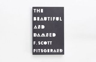 fitzgerald typography