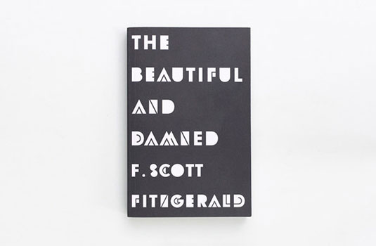 fitzgerald typography